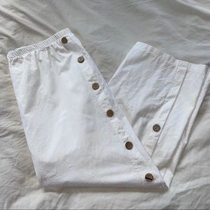 ✨4/$25 Misslook Cotton Button Pants